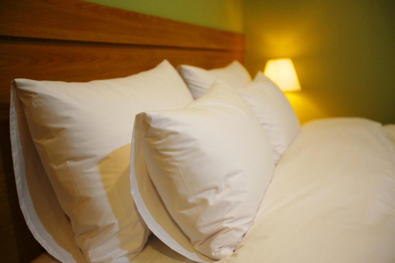 Hotel Haemaru Gwangyang  Εξωτερικό φωτογραφία