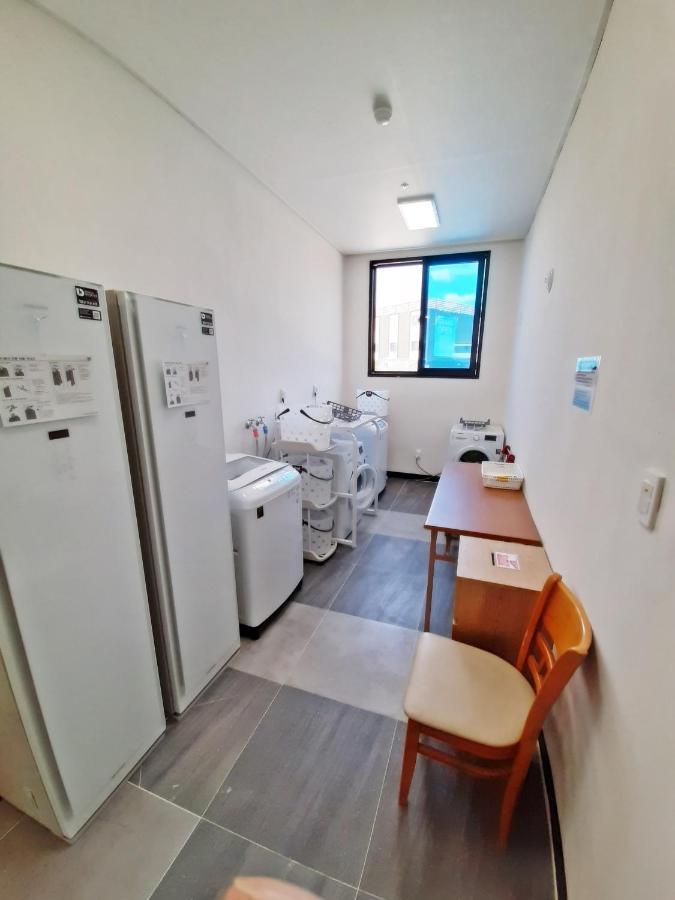 Hotel Haemaru Gwangyang  Εξωτερικό φωτογραφία