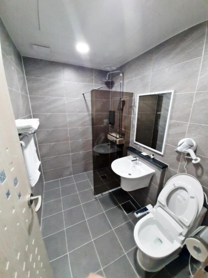 Hotel Haemaru Gwangyang  Εξωτερικό φωτογραφία
